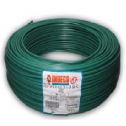 CABLE CATHW5 200M VERDE
