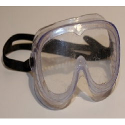 GOGLES DE SEGURIDAD