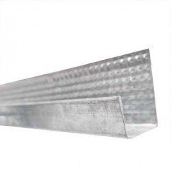 Reborde J USG c 28 x 3.05 mts
