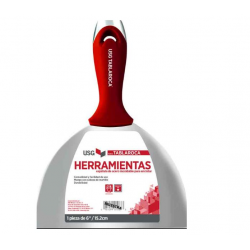 Herramienta USG TabESPATULA10