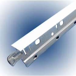 Tee Principal EZ 3.66mx1-1/2""